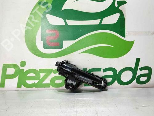 Used Rear right exterior door handle MERCEDES-BENZ A-CLASS (W176) A 200 CDI / d (176.008) (136 hp) 29183314