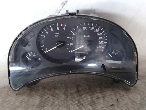 Used Instrument cluster OPEL CORSA C (X01) [2000-2009]  26473385