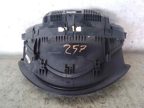 Instrument cluster MERCEDES-BENZ E-CLASS (W211) E 270 CDI (211.016) | BP26484855C47 