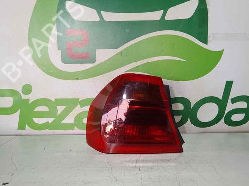 Used Left taillight BMW 3 (E90) 320 d (163 hp) 31686079
