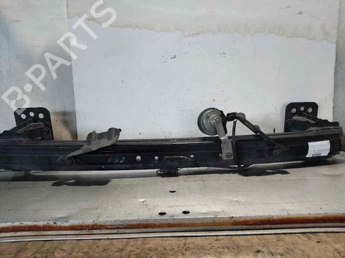 Used Front bumper reinforcement Front bumper reinforcement FORD FUSION (JU_) 1.4 TDCi (68 hp) 33657716 33657716