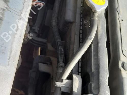 Used Radiator fan Radiator fan NISSAN X-TRAIL I (T30) [2001-2013] 34208234 34208234