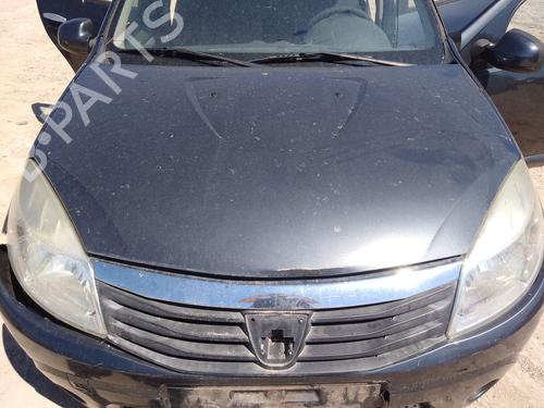 Used Hood Hood DACIA SANDERO [2008-2026] 36142026 36142026
