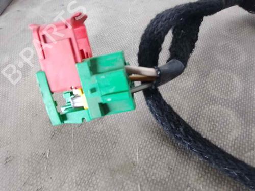 Ignition barrel PEUGEOT 307 (3A/C)  | BP26477657M48 