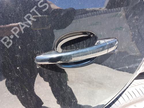 Used Rear left exterior door handle Rear left exterior door handle 36018929 36018929