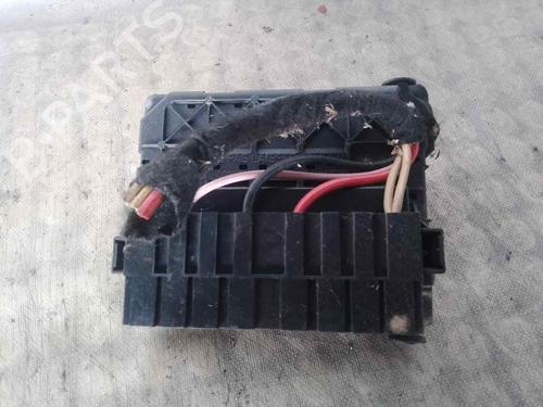 Fuse box PEUGEOT 206 Hatchback (2A/C) 1.9 D | BP26480766E1 