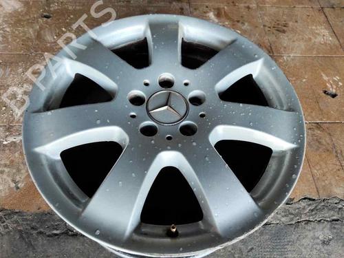 Used Rim Rim 33851836 33851836
