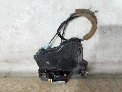 Used Front left lock TOYOTA COROLLA (_E12_) 1.4 D (NDE120_, NDE120R) (90 hp) 29408181
