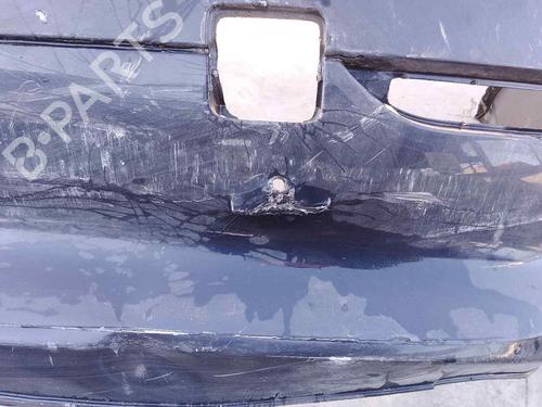 Rear bumper BMW 5 (E60) 520 d | BP26483281C8 