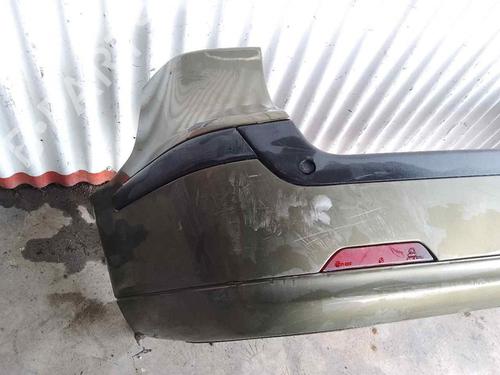 Rear bumper SAAB 9-3 Estate (E50) 1.9 TiD | BP28452044C8 
