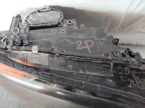 Right headlight BMW 3 Coupe (E46) 320 Cd | BP33931785C29 - Image 3