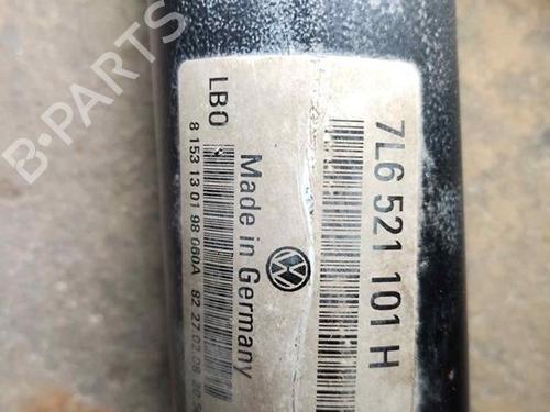 Driveshaft AUDI Q7 (4LB) 3.0 TDI quattro | BP28470497M37 - Image 2
