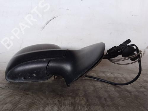 Right mirror SEAT IBIZA II (6K1)  | BP26471036C27 