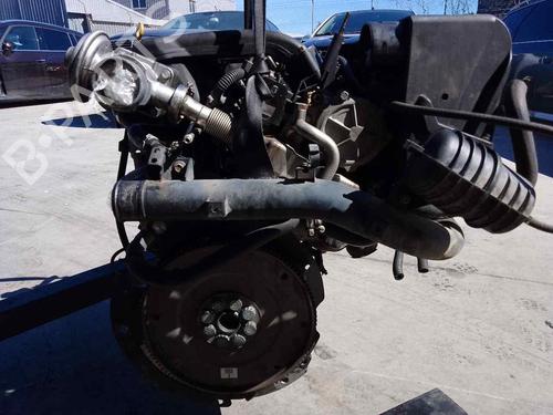 Engine LAND ROVER FREELANDER I (L314)  | BP26486669M1 
