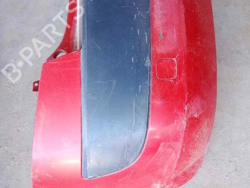 Rear bumper RENAULT MEGANE II (BM0/1_, CM0/1_) 1.5 dCi (BM02, BM13, BM2A, CM02, CM13) | BP26478853C8 