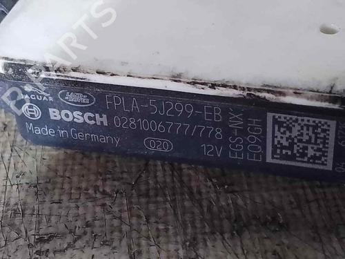 Elektronisk sensor JAGUAR XE (X760) 2.0 D | BP26484987M84 