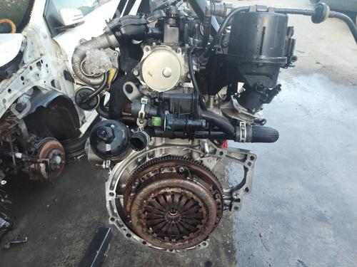 Engine CITROËN C3 II (SC_) | BP28465511M1 - Image 3