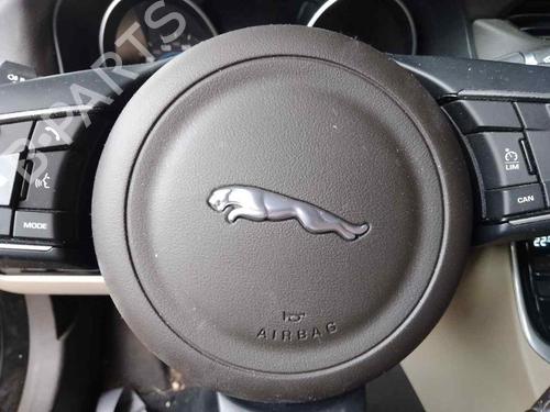 Used Driver airbag JAGUAR XF I (X250) [2008-2015]  28464730