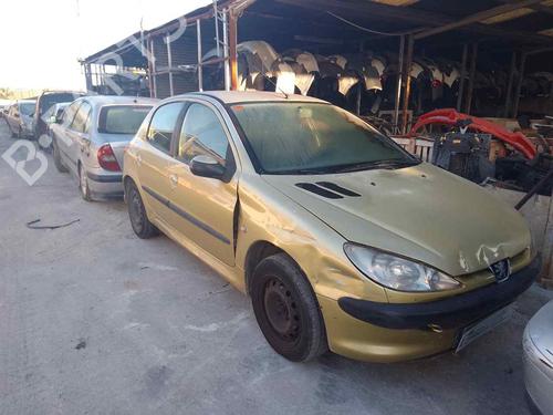 Brugte PEUGEOT 206 Hatchback (2A/C) [1998-2012]  4288676