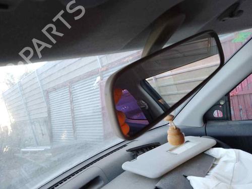 Ryggespeil Innvendig SUZUKI SWIFT III (MZ, EZ) [2005-2025]  28451637