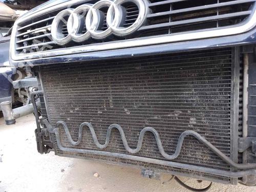 Used AC radiator AUDI A6 C5 (4B2, 4B4) [1997-2005]  28453314