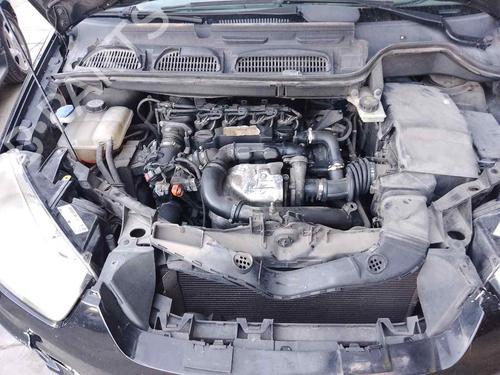 Ladeluftkühler für FORD C-MAX (DM2) 1.6 TDCi (109 hp) 28466669