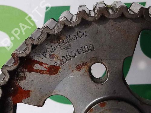 Remskive CITROËN C4 CACTUS 1.6 BlueHDi 100 | BP30733002M122