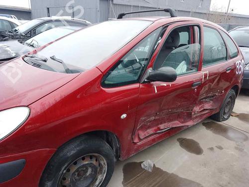 Hood CITROËN XSARA PICASSO (N68) 1.6 16V | BP26481691C1 