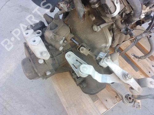 Gearbox OPEL CORSA C (X01)  | BP26485548M3 