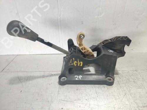 Used Gear lever Gear lever NISSAN NV200 / EVALIA Bus [2010-2026] 34509672 34509672