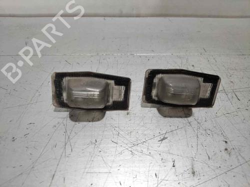 Éclairage de plaque d'immatriculation MAZDA 323 F VI Hatchback (BJ) 2.0 TD (90 hp) 31978864