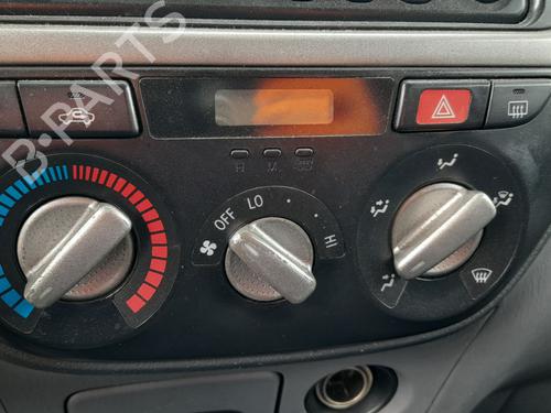 Used Climate control Climate control TOYOTA RAV 4 II (_A2_) [2000-2005] 33622888 33622888