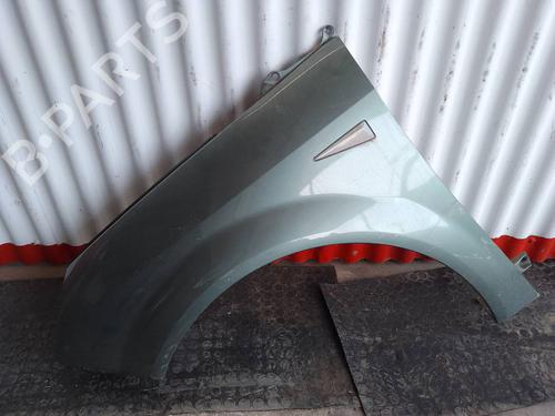 Used Left front fenders RENAULT SCÉNIC II (JM0/1_) [2003-2010]  26476097