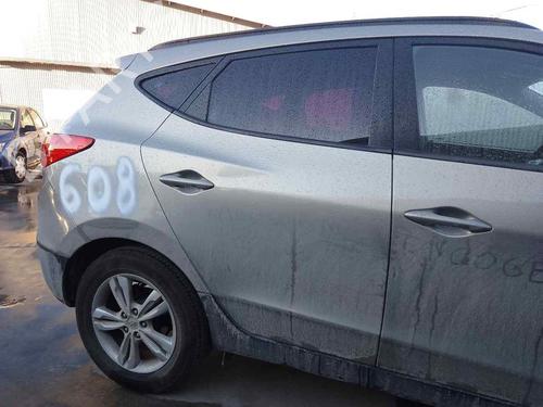 Used Right rear door HYUNDAI ix35 (LM, EL, ELH) [2009-2016]  28459553