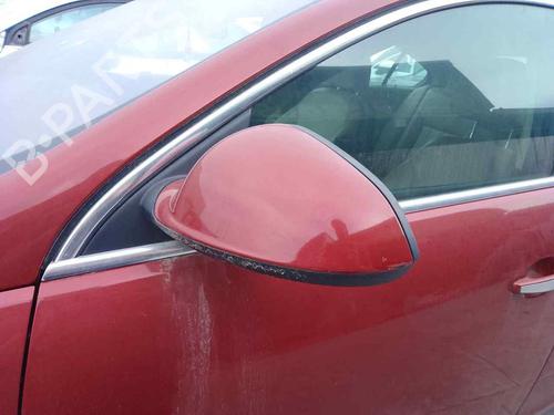 Left mirror OPEL INSIGNIA A (G09)  | BP28459730C26 