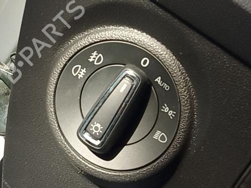 Used Headlight switch Headlight switch 38265631 38265631