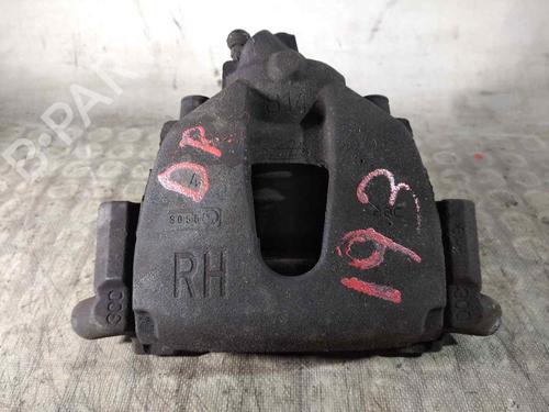 Used Right front brake caliper FORD FOCUS C-MAX (DM2) [2003-2007]  26469281