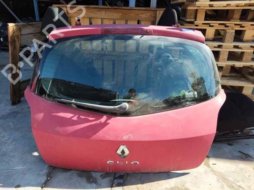 Bagklap CC/Kombi-Coupé Bagklap CC/Kombi-Coupé 32857311 32857311