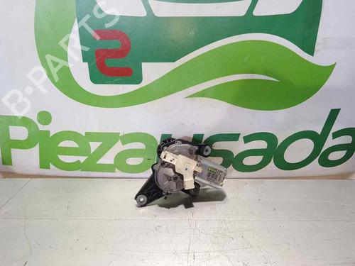 Used Rear wiper motor RENAULT ESPACE IV (JK0/1_) [2002-2026]  31316324