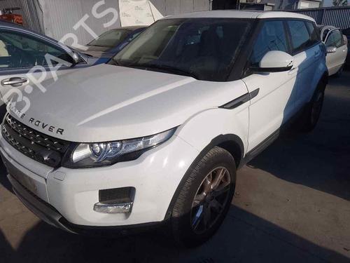 Used Right front brake caliper LAND ROVER RANGE ROVER EVOQUE (L538) [2011-2019]  28469814