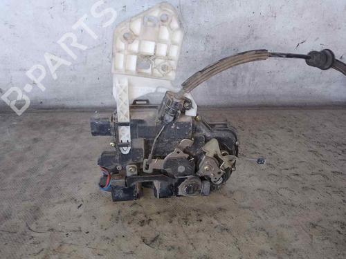 Used Rear right lock SEAT CORDOBA (6L2) [2002-2009]  27235014