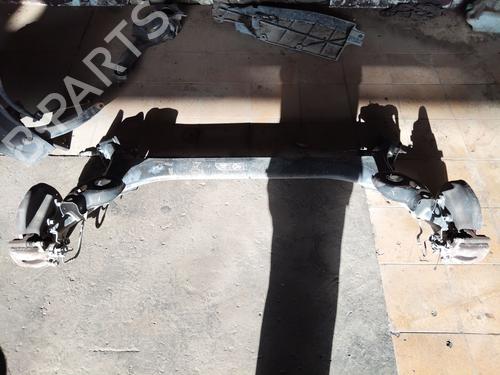 Used Rear axle Rear axle 36780896 36780896