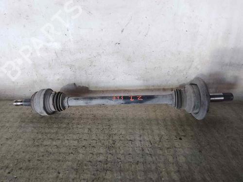 Used Left rear driveshaft MERCEDES-BENZ E-CLASS (W213) [2016-2025]  26485516
