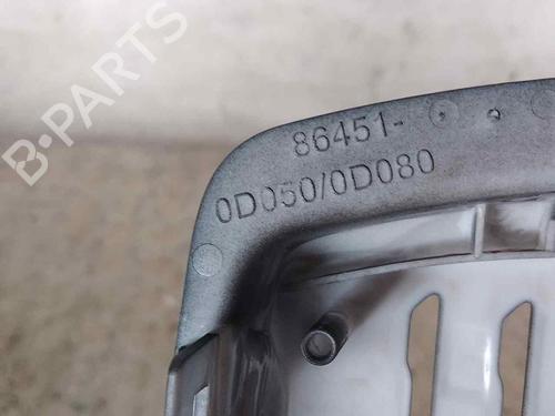 Other TOYOTA YARIS (_P13_) 1.5 (NSP131_) | BP26479842O1 
