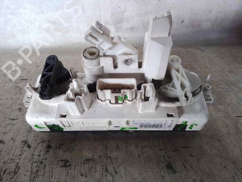 Climate control RENAULT CLIO III (BR0/1, CR0/1) 1.5 dCi (C/BR0G, C/BR1G) | BP28142899I5 