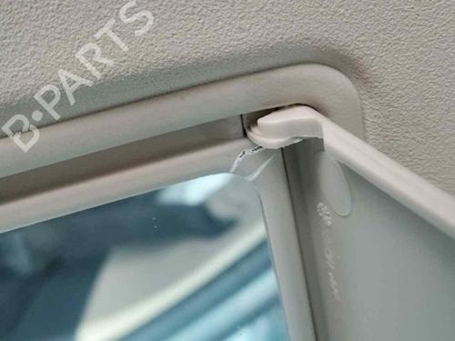 Right sun visor CITROËN C4 I (LC_)  | BP29613140I2 