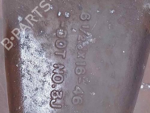 Rim HYUNDAI TUCSON (JM) 2.0 All-wheel Drive | BP28530609C45 