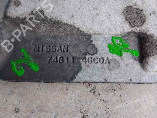 Underbody protection INFINITI Q50 | BP31611082M92