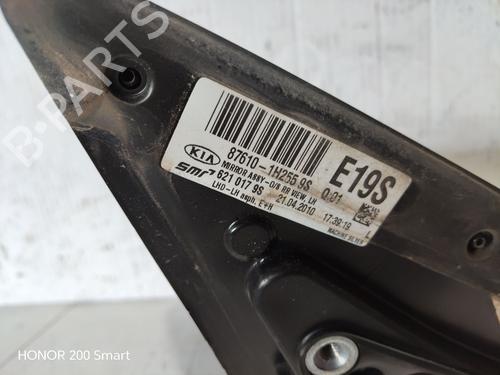 Left mirror KIA CEE'D Hatchback (ED) | BP35975769C26 - Image 2