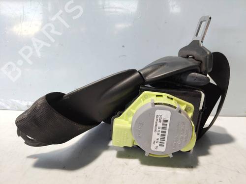Used Front left seatbelt Front left seatbelt MERCEDES-BENZ C-CLASS Coupe (CL203) C 180 Kompressor (203.746) (143 hp) 39717120 39717120